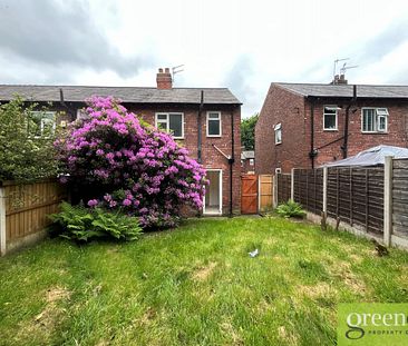 Wordsworth Road, Swinton, Salford, M27 - Photo 1