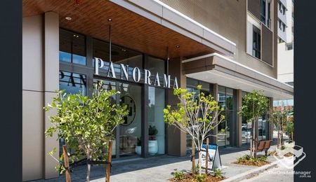 Panorama Apartments 2bed, 2bath, 1 car. Unfurnished Level 16 - Photo 4