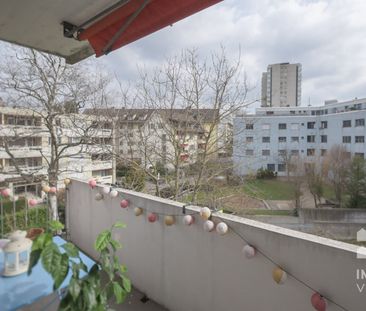 2.5 Zimmer, 56 m², 3. Stock - Photo 4