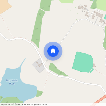 Garden Cottage & Stables, Hardwick, Ellesmere, SY12 9HG