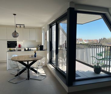 Kortrijksestraat 137 / 2.1, 8520 Kuurne - Foto 1