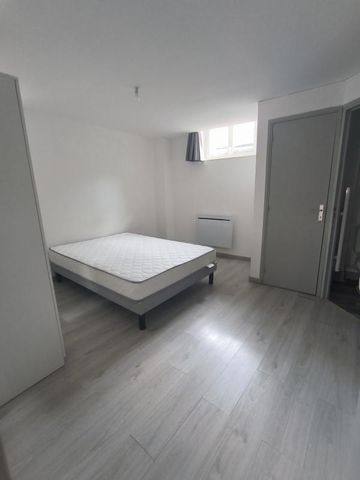 Location Appartement Clermont-Ferrand - Photo 4