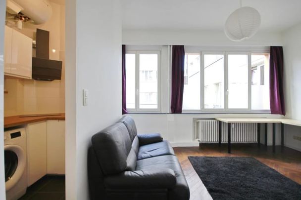 Studio te huur - Photo 1