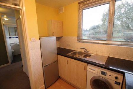 1 bedroom apartment to rent - Photo 5