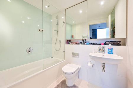 2 bedroom flat to rent - Photo 5