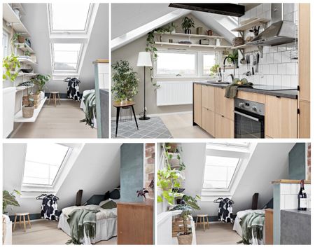 Vänersborgsgatan, Göteborg - Photo 5