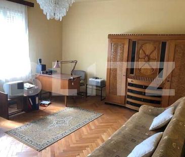 Apartament 2 camere, decomandat, 70 mp, parcare, zona Pietei Engels! - Fotografie 2