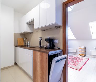 2 pok. 41m2 | 200 PLN opłata admin. | Bonarka[ENG] - Фото 3