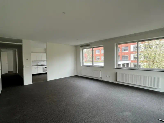 Appartement Burghsluissingel, Rotterdam - À Louer - Foto 1