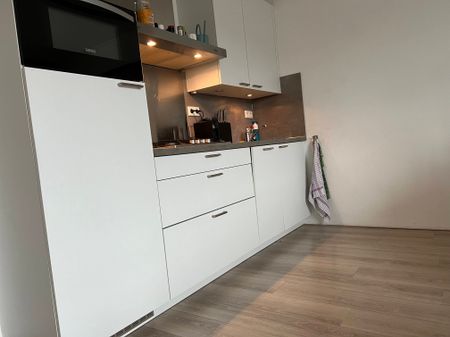 Te huur: Appartement Piet Mondriaanlaan in Amersfoort - Photo 2