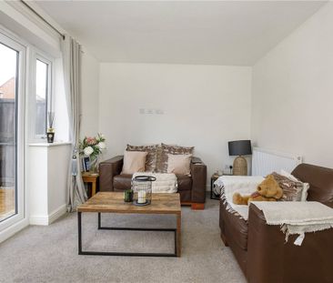 A well-presented two bedroom mid-terrace on the popular modern deve... - Photo 1