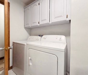 Appartement - 3815 Rue Drolet - Photo 4