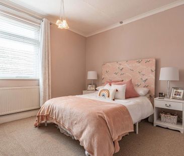 2 bedroom terraced house to rent - Photo 6