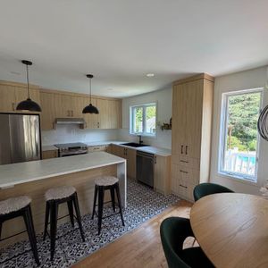 Maison à louer house for rent Saint-Gabriel-de-Valcartier - Photo 2