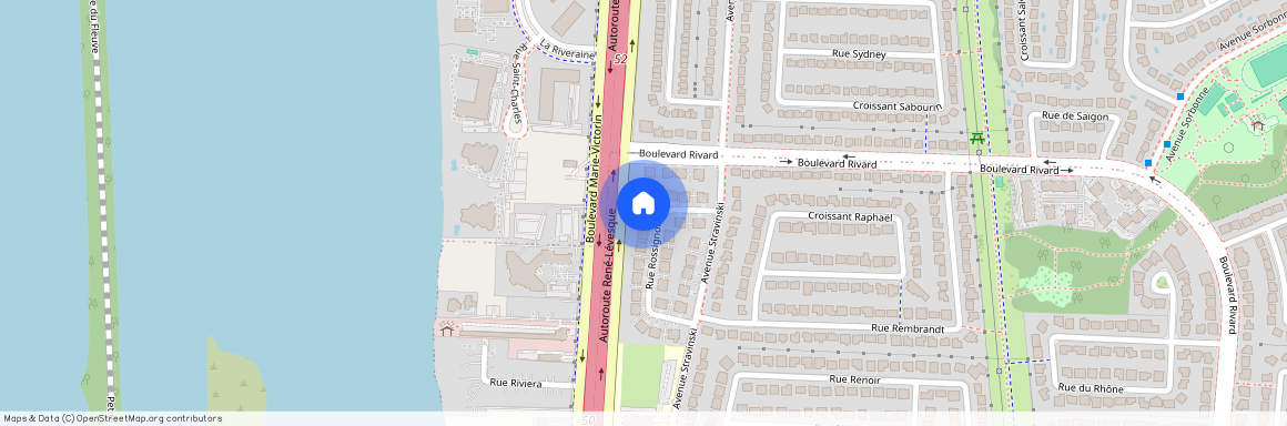 1905 Rue Rossignol, J4X2C3, Brossard