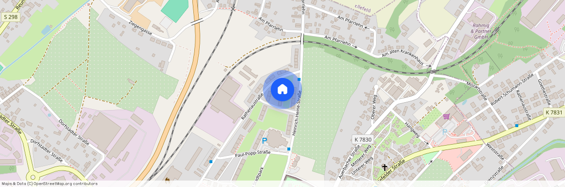 Oskar-Hölzel-Straße 6, 08223 Falkenstein