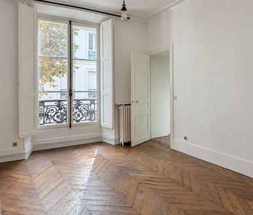 Appartement Paris 4 pièce(s) 116 m2 - Photo 3