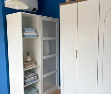 Neuwertige 2-Zimmer Wohnung mit Balkon in 1150 Wien, 58m² Wohnfläche! - Photo 6