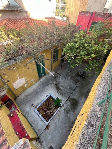 Κτίριο για ενοικίαση Ρουφ (Γκάζι - Μεταξουργείο - Βοτανικός) - Photo 4