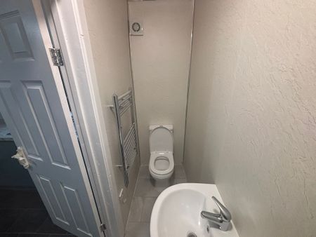 Stoney Stanton Road, Hillfields - Photo 5