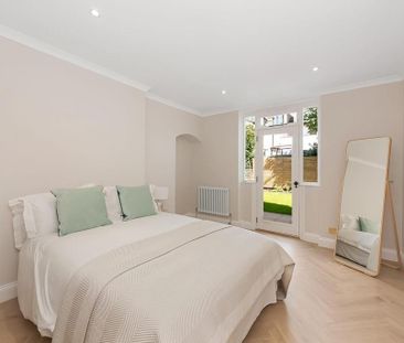 2 bedroom ground floor flat to rent - Photo 4