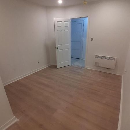 3 CAC près du Parc Lafontaine, $2300, **1 mois gratuit** - Photo 3