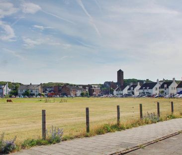 Appartement te huur: De Zeeduinen 20 1949 EM Wijk aan Zee - Photo 2