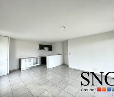 T3 AVEC BALCON ET PARKING - Photo 1