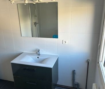 Appartement 3 pièces à louer - Photo 5