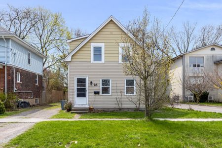 For Lease - 26 DACOTAH Street Unit# Main, St. Catharines, Ontario - Photo 2