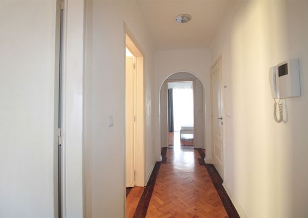 Apartamento T4 em Coimbra