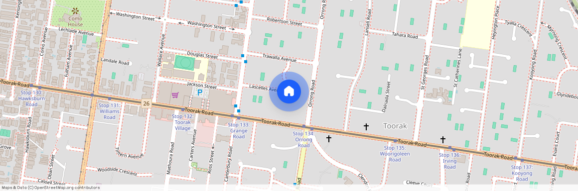 106/14 Lascelles Avenue, Vic 3142, Toorak