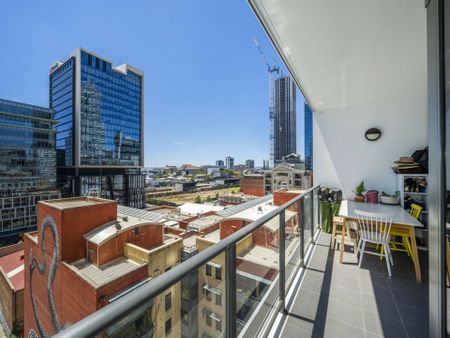 712/380 Murray Street, PERTH - Photo 5