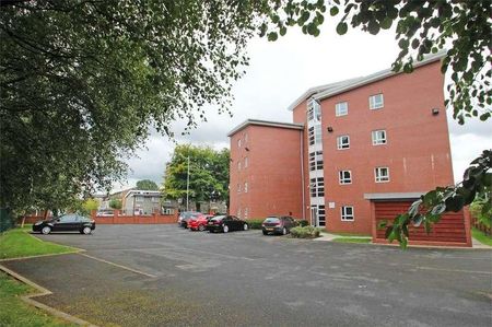 Royce Road, Hulme, Manchester, M15 - Photo 4