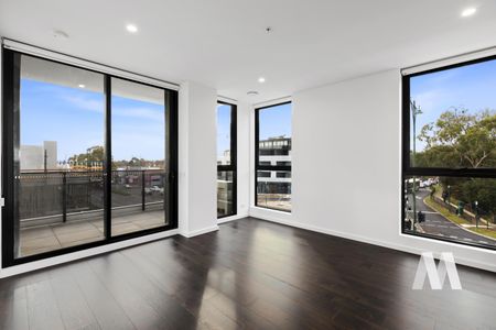208/166 Whitehorse Road, Blackburn VIC 3130 - Apartment For Rent | Domain - Photo 2
