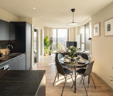 1 bedroom flat to rent - Photo 5