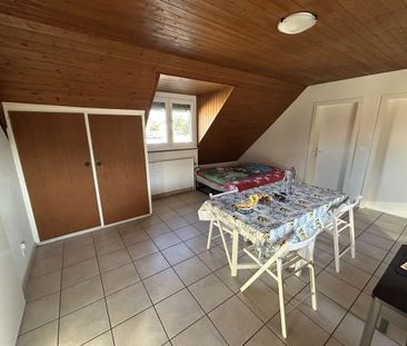 Studio in Marin: Verfügbar sofort oder ab 1. Dezember - Photo 2