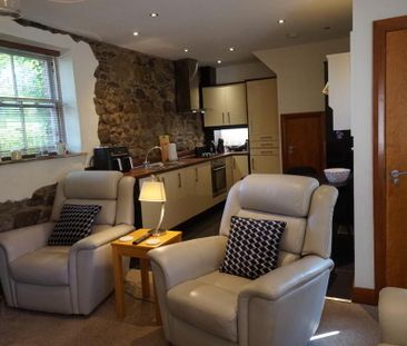 Cottage 5, Drumnabreeze Courtyard, Drumnabreeze Road, Magheralin, B... - Photo 2