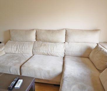 Fantástico ático dúplex en Benalmádena de dos dormitorios con estup... - Foto 6