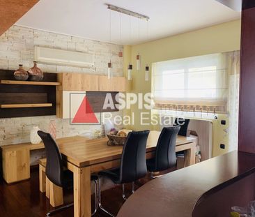Μεζονέτα για ενοικίαση Τσακός (Αγία Παρασκευή) - Photo 5