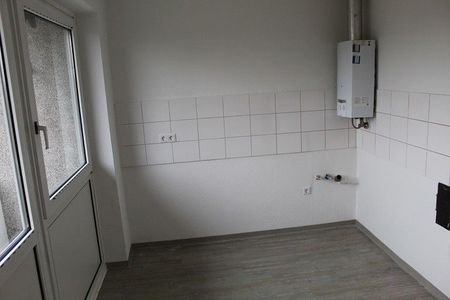 Hier fühlen Sie sich wohl: 3,5-Zimmer-Stadtwohnung - Photo 2