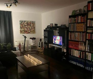 Appartement te huur - Foto 6