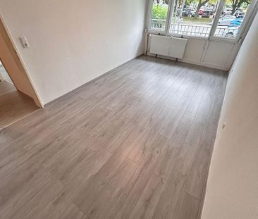 Moderne 3-Zimmer-Wohnung mit Balkon in Mönchengladbach - Foto 1