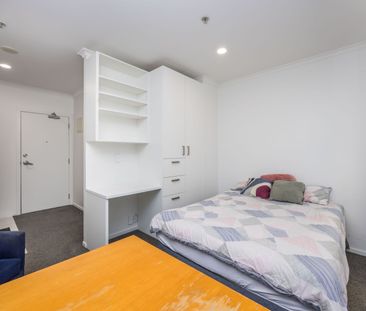 City Centre, Fully Furnished - Photo 2