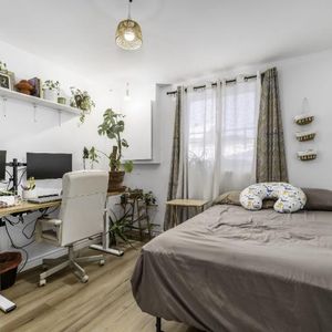 Appartement 4 ½ à louer juillet 2026 - Photo 2