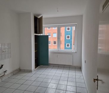 2-Zimmerwohnung in zentraler Lage | Lütt Immobilien | Ihr Lieblings... - Photo 1