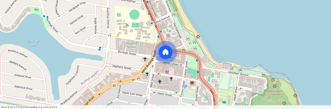 5/1740 Gold Coast Highway, Qld 4220, Burleigh Heads