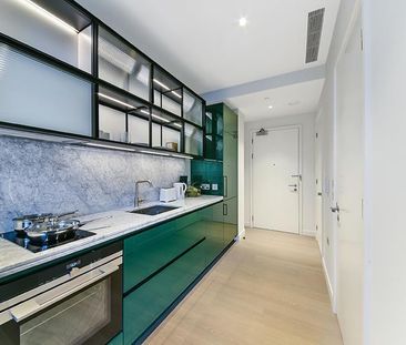 Studio to rent - Photo 6