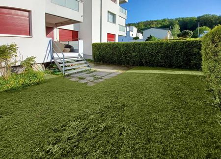 2.5 Zimmer, 60 m² - Foto 5