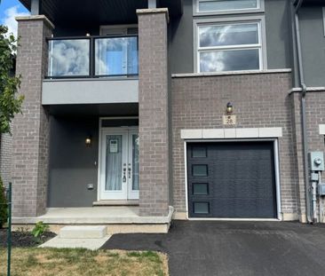 For Lease - 28 Renfrew Trail Unit# 31, Welland, Ontario - Photo 5